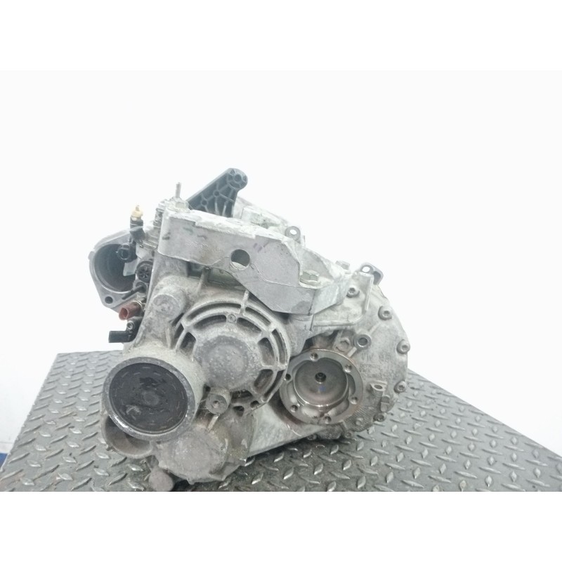 Gearbox Seat Tarraco (KN2) | Becerril Scrap Yard