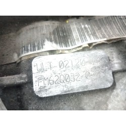 Gearbox Seat Tarraco (KN2) | Becerril Scrap Yard