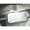 Gearbox Seat Tarraco (KN2) | Becerril Scrap Yard