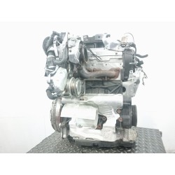 المحرك الكامل Seat Tarraco (KN2) | Desguace Becerril