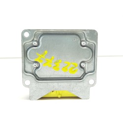 Airbag Steuergerät Seat Ibiza IV st (6J8, 6P8) | Desguace Becerril