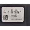 Recambio de centralita luces para seat leon (1p1) 1.9 tdi referencia OEM IAM 1K0953549A 05113510 