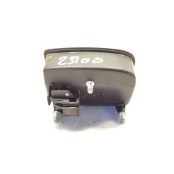 Externer Heckklappengriff Seat Leon (1P1) | Desguace Becerril