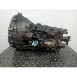 Gearbox BMW 1 (E81) | Becerril Scrap Yard