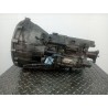 Gearbox BMW 1 (E81) | Becerril Scrap Yard