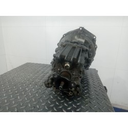 Gearbox BMW 1 (E81) | Becerril Scrap Yard