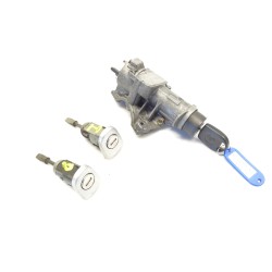 Recambio de antirrobo para seat leon (1m1) 1.9 tdi referencia OEM IAM 4B0905851C  