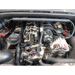 Complete engine BMW 1 (E81) | Becerril Scrap Yard