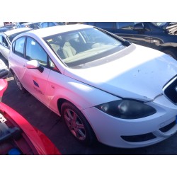 Détail des pièces pour Seat leon (1P1) 1.9 TDI Diesel de l'année 2006 avec le moteur BKC,BXE,BLS
