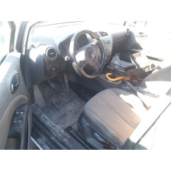 Détail des pièces pour Seat leon (1P1) 1.9 TDI Diesel de l'année 2006 avec le moteur BKC,BXE,BLS