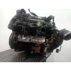 Complete engine BMW 1 (E81) | Becerril Scrap Yard