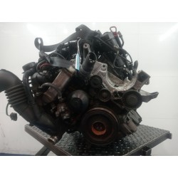 Complete engine BMW 1 (E81) | Becerril Scrap Yard