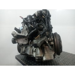 Complete engine BMW 1 (E81) | Becerril Scrap Yard