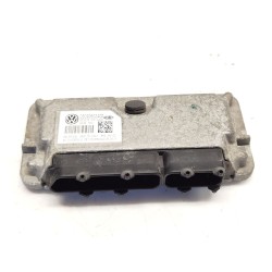 Recambio de centralita motor uce para seat ibiza iv st (6j8, 6p8) 1.4 referencia OEM IAM 03C906024CD 8548H09 09L3W7U3L