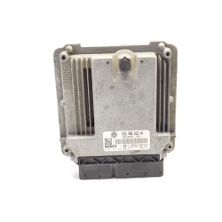Motorsteuergerät ecu seat leon (1P1) oem 03G906016AK