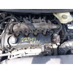 المحرك الكامل Fiat Multipla (186_) | Desguace Becerril