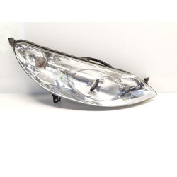 Rechtes scheinwerfer peugeot 407 (6D_) oem 9660235980
