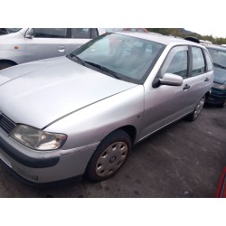 Détail des pièces pour Seat ibiza II (6K1) 1.9 TDI Diesel de l'année 1999 avec le moteur 1Z,AHU,ALH,AGR