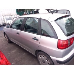 Détail des pièces pour Seat ibiza II (6K1) 1.9 TDI Diesel de l'année 1999 avec le moteur 1Z,AHU,ALH,AGR
