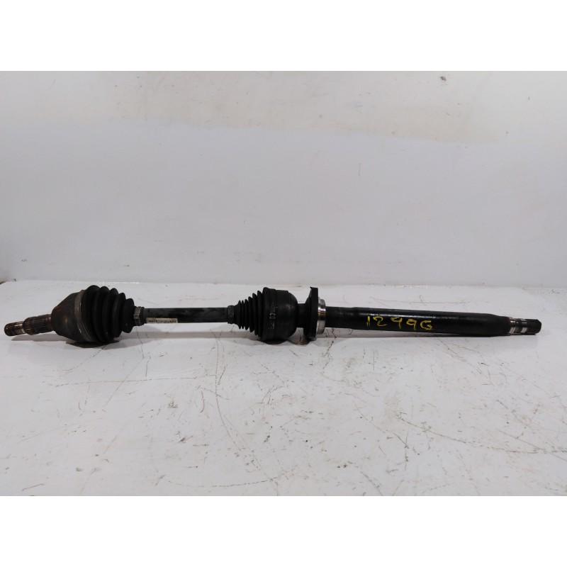 Recambio de transmision delantera derecha para opel astra j lim. cosmo referencia OEM IAM Recambio de transmision delantera derecha para opel astra j lim. cosmo referencia OEM IAM