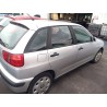 Détail des pièces pour Seat ibiza II (6K1) 1.9 TDI Diesel de l'année 1999 avec le moteur 1Z,AHU,ALH,AGR