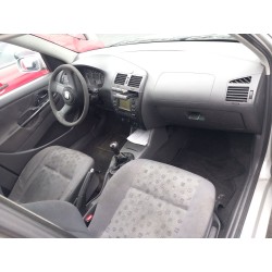 Détail des pièces pour Seat ibiza II (6K1) 1.9 TDI Diesel de l'année 1999 avec le moteur 1Z,AHU,ALH,AGR