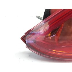 Rücklicht links Seat Leon (1P1) | Desguace Becerril