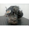 Gearbox Fiat Bravo II (198_) | Becerril Scrap Yard