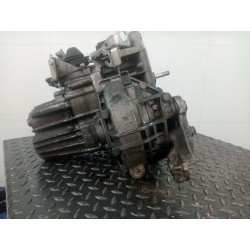 Gearbox Fiat Bravo II (198_) | Becerril Scrap Yard