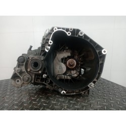 Gearbox Fiat Bravo II (198_) | Becerril Scrap Yard