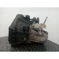 Gearbox Fiat Bravo II (198_) | Becerril Scrap Yard