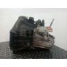 Gearbox Fiat Bravo II (198_) | Becerril Scrap Yard