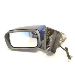 قطعة غيار مرآة جانبية يسارية (جانب السائق) bmw 3 compact (E46) oem 51167003423