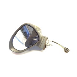 Spare left side mirror (driver side) Seat Leon (1P1) | Becerril Scrap Yard