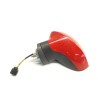 Pièce rétroviseur gauche (côté conducteur) Seat Leon (1P1) | Desguace Becerril