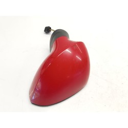 Pièce rétroviseur gauche (côté conducteur) Seat Leon (1P1) | Desguace Becerril