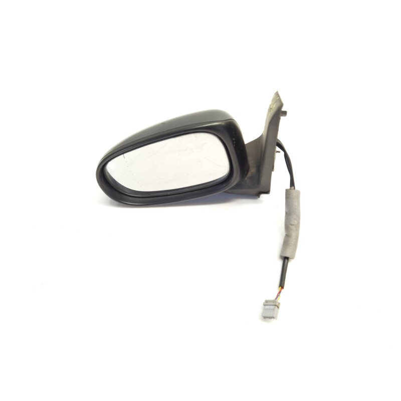 Peça retrovisor esquerdo (lado do condutor) Nissan Almera tino (V10) | Desguace Becerril