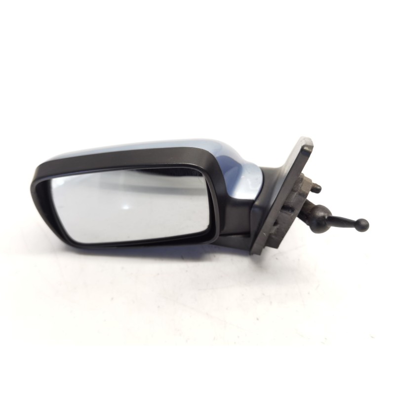 Spare left side mirror (driver side) KIA Picanto I (sa) | Becerril Scrap Yard