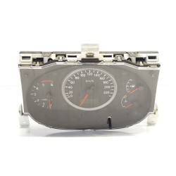 Instrument cluster nissan almera tino (V10) oem BU714