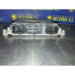 Recambio de centralita motor uce para peugeot 307 (s1) xs referencia OEM IAM 9644606180 0281010779 