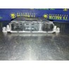 Recambio de centralita motor uce para peugeot 307 (s1) xs referencia OEM IAM 9644606180 0281010779 