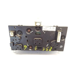 Instrument cluster Nissan Almera tino (V10) | Becerril Scrap Yard