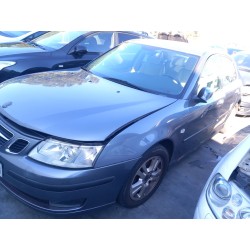 Détail des pièces pour Saab 9-3 (YS3F, E79, D79, D75) 1.9 TiD Diesel de l'année 2007 avec le moteur Z 19 DTH