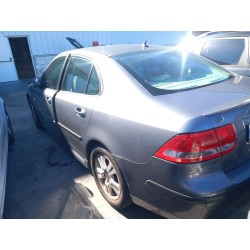 Détail des pièces pour Saab 9-3 (YS3F, E79, D79, D75) 1.9 TiD Diesel de l'année 2007 avec le moteur Z 19 DTH