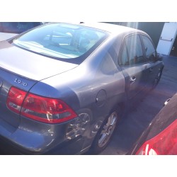 Détail des pièces pour Saab 9-3 (YS3F, E79, D79, D75) 1.9 TiD Diesel de l'année 2007 avec le moteur Z 19 DTH