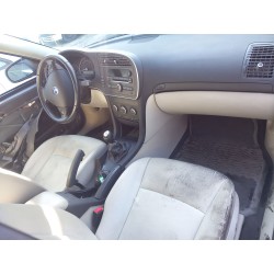 Détail des pièces pour Saab 9-3 (YS3F, E79, D79, D75) 1.9 TiD Diesel de l'année 2007 avec le moteur Z 19 DTH