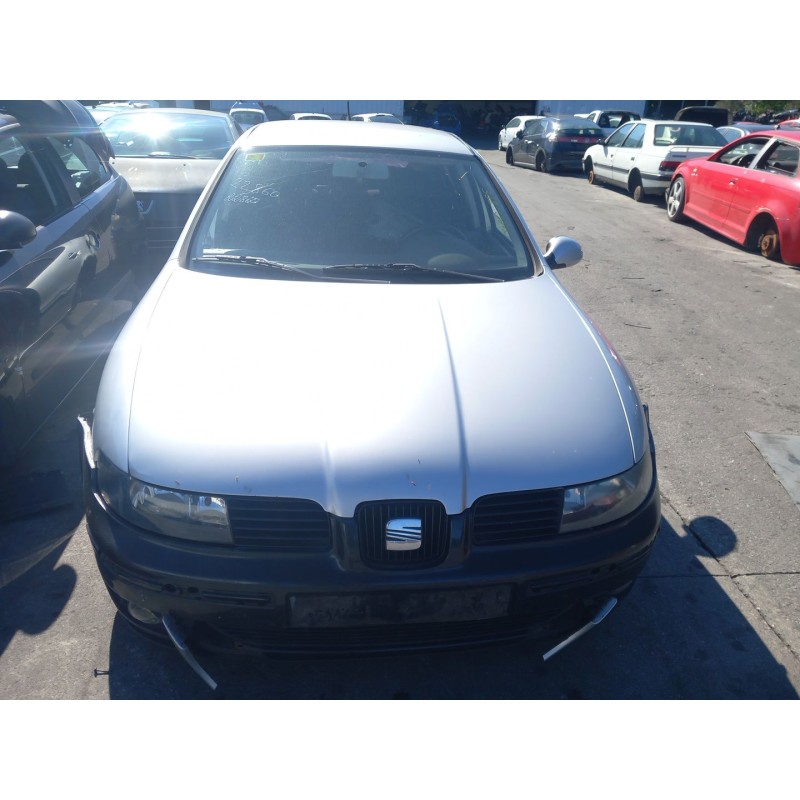Détail des pièces pour Seat leon (1M1) 1.9 TDI Diesel de l'année 2004 avec le moteur AHF,ASV