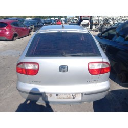Détail des pièces pour Seat leon (1M1) 1.9 TDI Diesel de l'année 2004 avec le moteur AHF,ASV