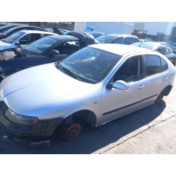 Détail des pièces pour Seat leon (1M1) 1.9 TDI Diesel de l'année 2004 avec le moteur AHF,ASV