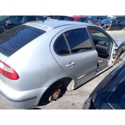 Détail des pièces pour Seat leon (1M1) 1.9 TDI Diesel de l'année 2004 avec le moteur AHF,ASV